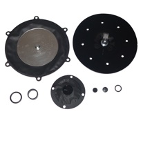 Ремкомплект газового редуктора (инжектор) электрон., оригинал