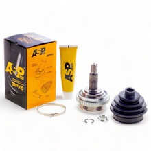 Шрус (Граната) наружный для ваз 22118, 2170, 2190