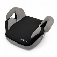 Бустер lb 311 (04. grey dot++black)