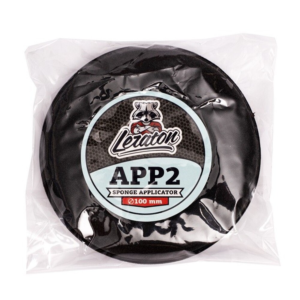 Аппликатор поролоновый круглый для нанесения составов APP2 Аппликатор поролоновый круглый для нанесения составов APP2