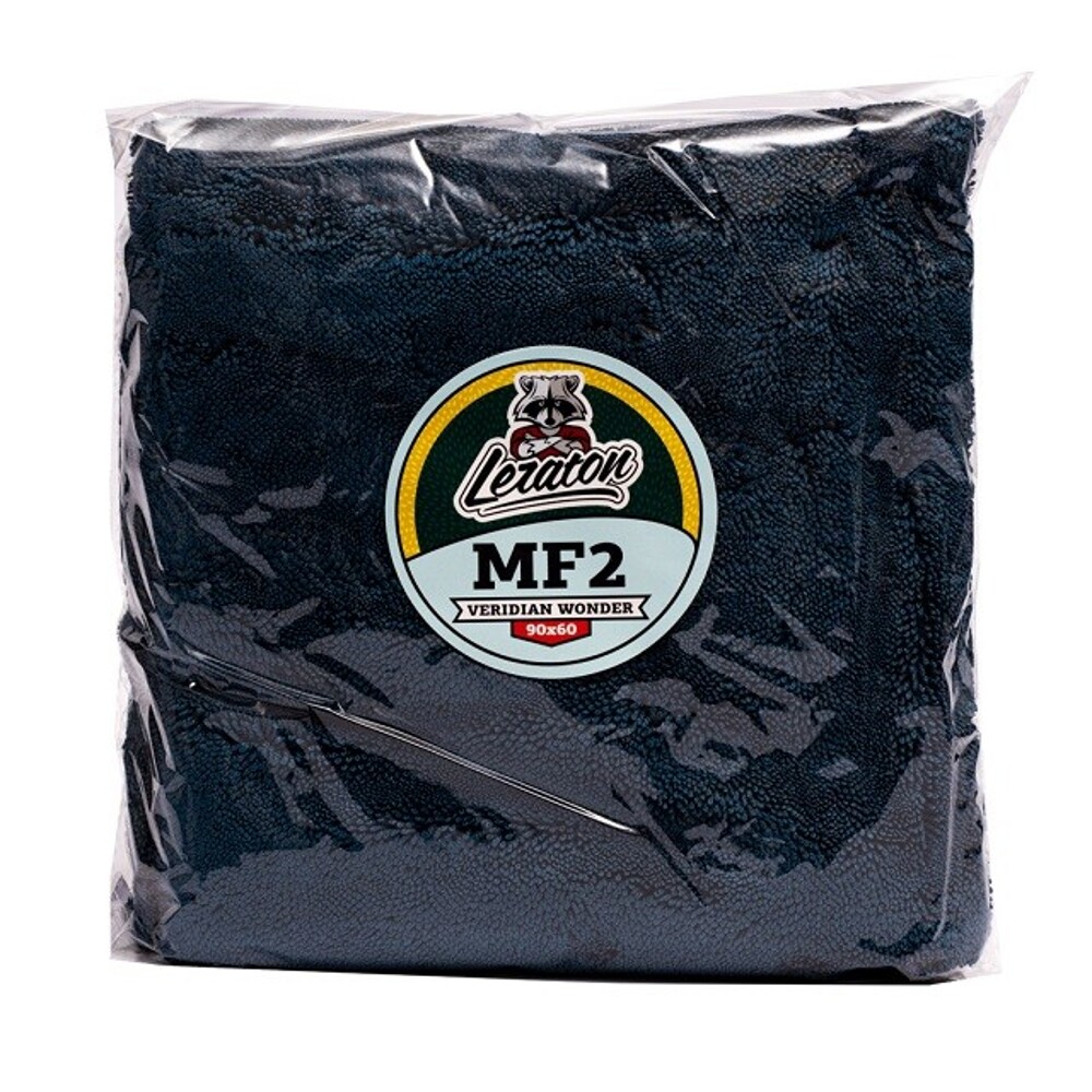 Полотенце 90*60 см микрофибра односторонняя для сушки MF2 XL, 1000гр/м2 Полотенце 90*60 см микрофибра односторонняя для сушки MF2 XL, 1000гр/м2