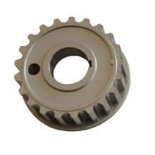 Шкив грм коленвала ваз 21116