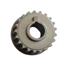 Шкив грм коленвала ваз 21126