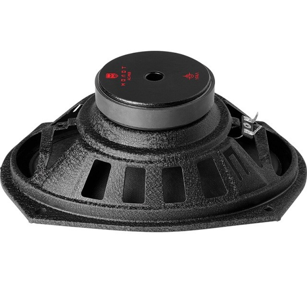 Динамики 15 * 23 см (6 * 9 дюйм) широкополосные эстрадны, овальные 100Вт Динамики 15 * 23 см (6 * 9 дюйм) широкополосные эстрадны, овальные 100Вт