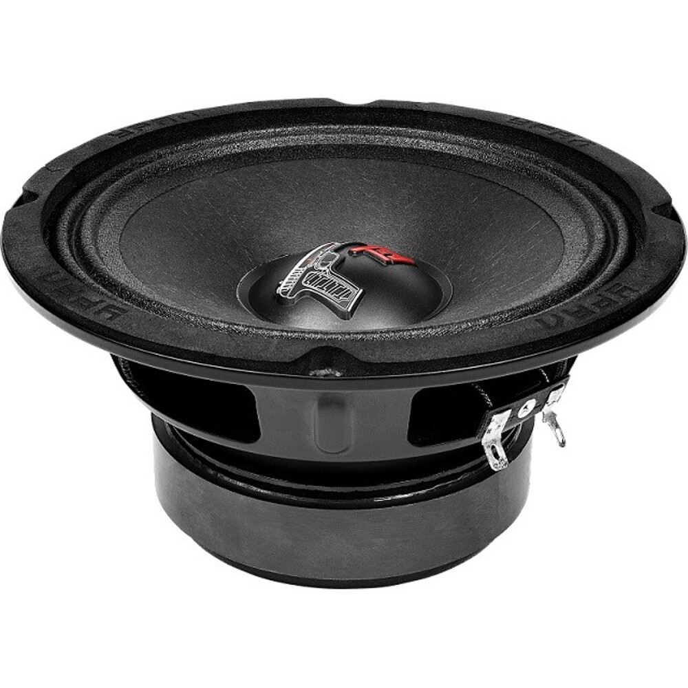 Динамики 16 см (6,5 дюймов) эстрадные, овальные 110 Вт Динамики 16 см (6,5 дюймов) эстрадные, овальные 110 Вт