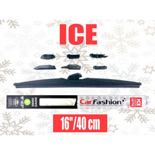 Щетка стеклоочистителя Бескаркасная зимняя ice 16 (400мм)