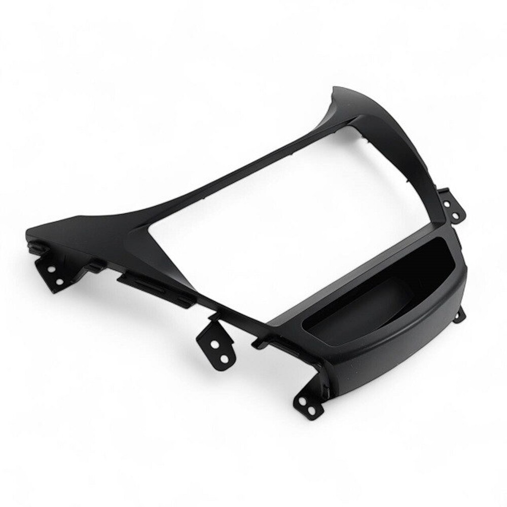 Рамка для магнитолы 9 HYUNDAI ELANTRA 2012г Рамка для магнитолы 9 HYUNDAI ELANTRA 2012г