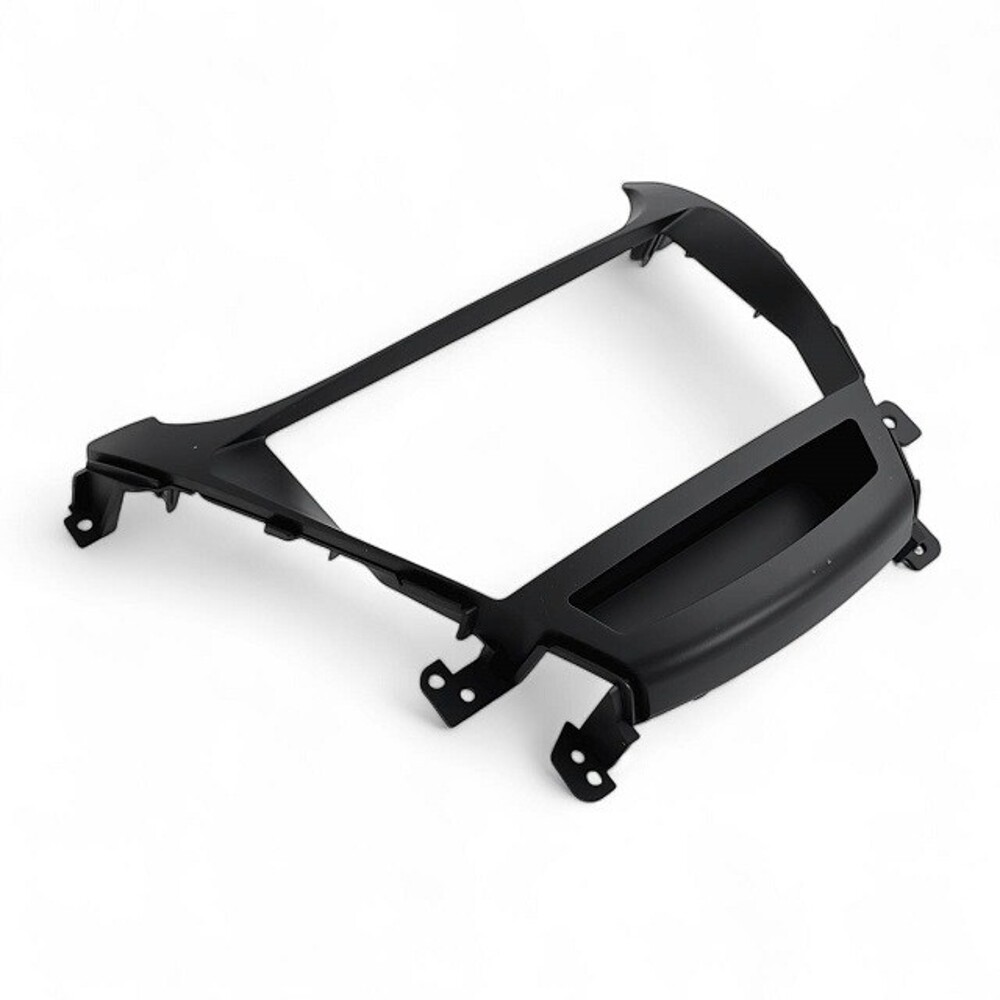 Рамка для магнитолы 9 HYUNDAI ELANTRA 2014г Рамка для магнитолы 9 HYUNDAI ELANTRA 2014г