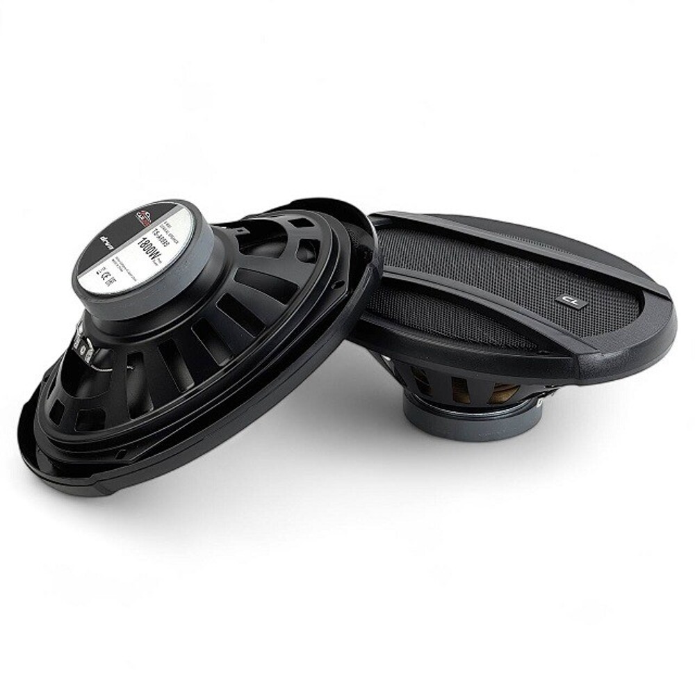 Динамики 16.3 * 23.7 см (6 * 9 дюйм) коаксиальные TS-A6995 овальные, 500 Вт - 1800 Вт Динамики 16.3 * 23.7 см (6 * 9 дюйм) коаксиальные TS-A6995 овальные, 500 Вт - 1800 Вт