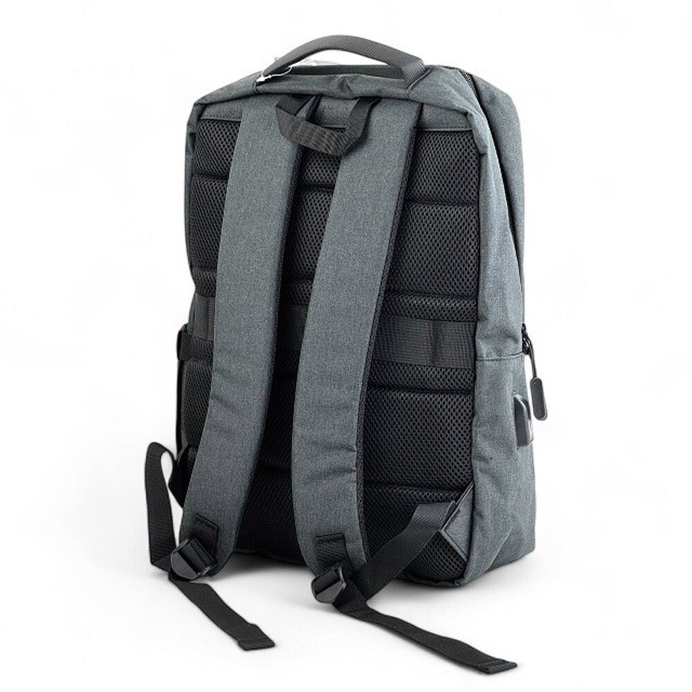 Рюкзак городской LIVE-POWER RK03 (black) Рюкзак городской LIVE-POWER RK03 (black)