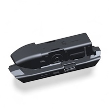 Адаптер на щетки стеклоочистителя B9 для китайских машин, 2 шт. B9