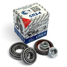 Ремкомплект передней ступицы для ваз 2101-2107