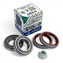 Ремкомплект передней ступицы для ваз 2121 нива