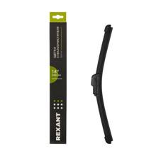 Щетка стеклоочистителя Бескаркасная Optimal 14 (350мм)