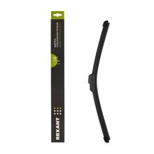 Щетка стеклоочистителя Бескаркасная Optimal 18 (450мм)