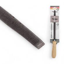 Напильник 150 мм треугольный с деревянной ручкой ****