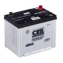 Акб oursun din l3 6ст - 70 о.п.