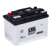 Акб ceil din l3 6ст - 74 о.п.