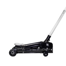 Домкрат гидравлический подкатной 3 т 460 мм