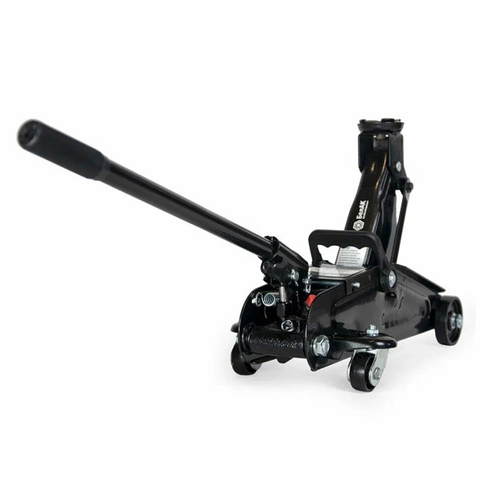 Домкрат гидравлический подкатной 3 т 460 мм Домкрат гидравлический подкатной 3 т 460 мм