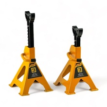 Домкрат страховочная опора 3 т комплект из 2 шт