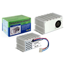 Преобразователь напряжения пн-30 24-12в, 30 а