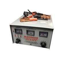 Зарядное устройство Плюс-20 ст (6v/12v/24v/20a)