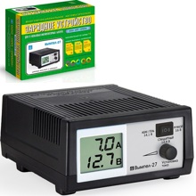 Зарядное устройство - 27 (12V/7а)