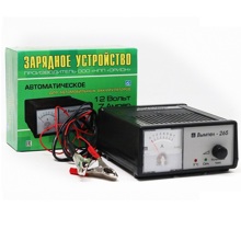 Зарядное устройство вымпел- 265 (12v/7а) с регулировкой