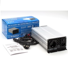 Ибп-122 (ups-бесперебойник,12-220B,чистый синус,900/300Вт)