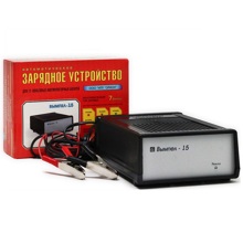 Зарядное устройство - 15 (12V/7а)