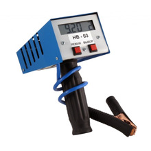 Нагрузочная вилка нв-03 цифровой вольтметр 100/200а-12 в