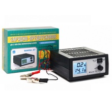 Зарядно-предпусковое устройство - 37 (12V/20а)