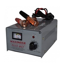 Зарядное устройство Плюс- 8 ат (12v/8a)