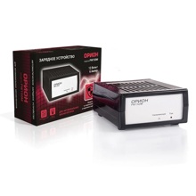Зарядное устройство орион-150м (12v/5,5а)
