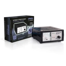 Зарядно-предпусковое орион-325м (12v/18а)