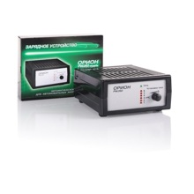 Зарядное устройство орион-260 (12v/а)