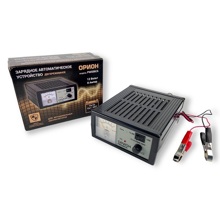 Зарядное устройство орион-506са (12v/а)