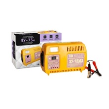 Зарядное устройство зу- 75мз трансформаторное, 12В