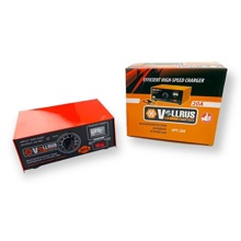 Зарядное устройство VOLLRUS 20 A, 6/12в (5-100 а/ч)