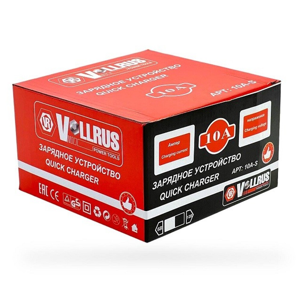 Зарядное устройство 20-60A, 6/12в, с индикацией напряжения Зарядное устройство 20-60A, 6/12в, с индикацией напряжения