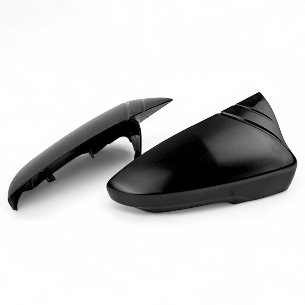 Накладка зеркала лада Гранта в стиле м зеркал бмв штатная установка (Черный пластик) (Компл) Накладка зеркала лада Гранта в стиле м зеркал бмв штатная установка (Черный пластик) (Компл)