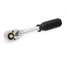 Трещотка флажковая 45 зуб 1/4*