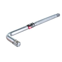 Вороток г-образный 1/2 260 мм