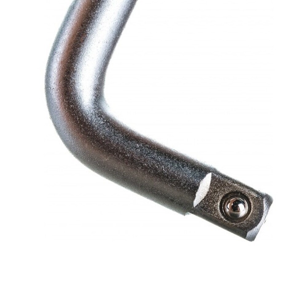 Вороток г-образный 1/2 260 мм Вороток г-образный 1/2 260 мм