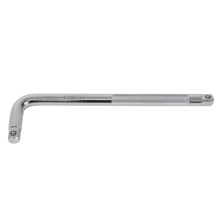 Вороток г-образный 1/2 250мм/40