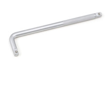 Вороток L-образный 1/4 150мм