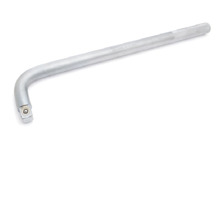 Вороток L-образный 3/4 450мм