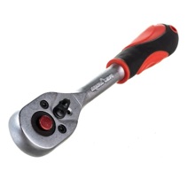 Трещотка флажковая 1/4* PROFFI