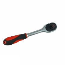 Трещотка флажковая 3/8* PROFFI